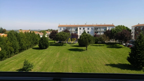 Image d'un appartement 3 pièces 71 m² à 122590€ à tonnay-charente (17430)