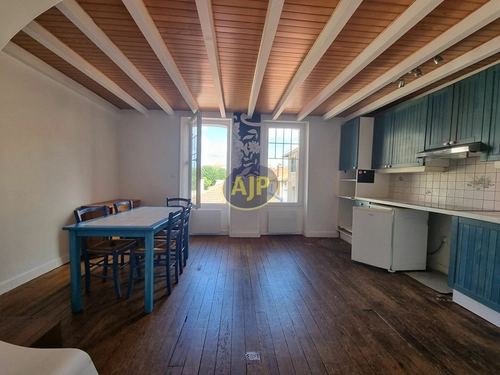 Image d'un appartement 1 pièce 36 m² à 797€ à biarritz (64200)