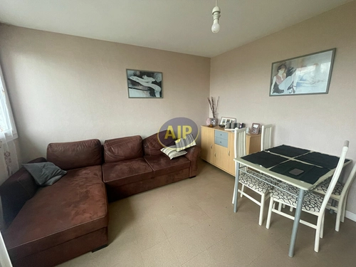 Image d'un appartement 3 pièces 59 m² à 85000€ à pontivy (56300)