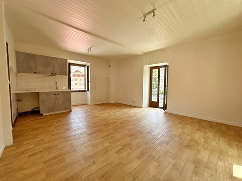 Image d'un appartement 2 pièces 45 m² à 299000€ à valloire (73450)