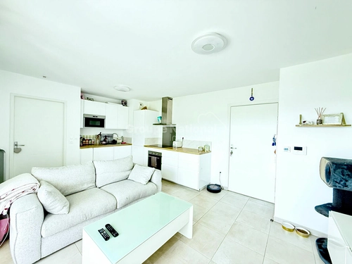 Image d'un appartement 2 pièces 38 m² à 164000€ à marseille 14ème (13014)