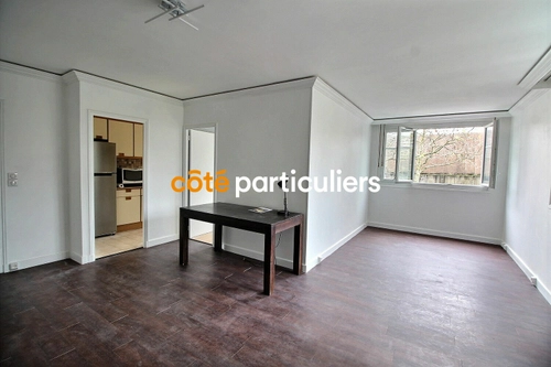 Image d'un appartement 2 pièces 50 m² à 284640€ à malakoff (92240)
