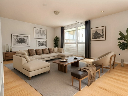 Image d'un appartement 4 pièces 85 m² à 241999€ à le rheu (35650)