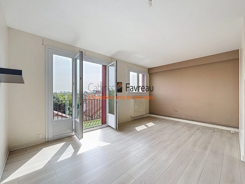 Image d'un appartement 2 pièces 60 m² à 229000€ à vitry-sur-seine (94400)