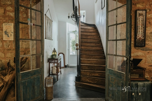 Image d'un maison 10 pièces 258 m² à 721000€ à plougastel-daoulas (29470)