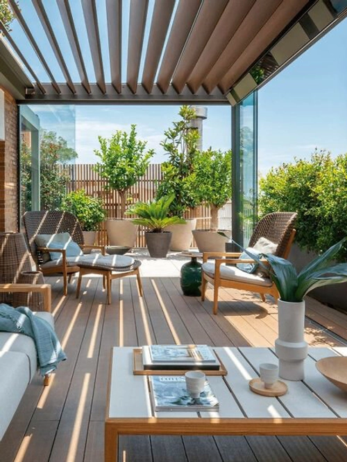 Image d'un appartement 2 pièces 44 m² à 236000€ à cogolin (83310)