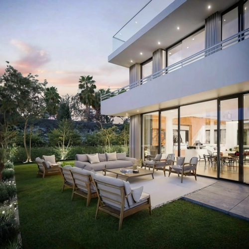 Image d'un appartement 4 pièces 83 m² à 635000€ à le lavandou (83980)