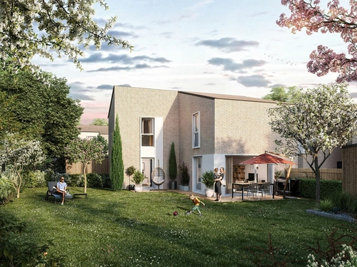 Image d'un maison 4 pièces 84 m² à 489000€ à cogolin (83310)
