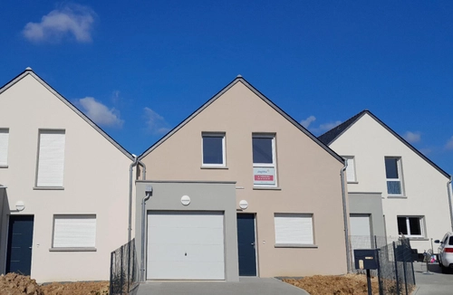 Image d'un maison 4 pièces 84 m² à 277000€ à angers (49100)