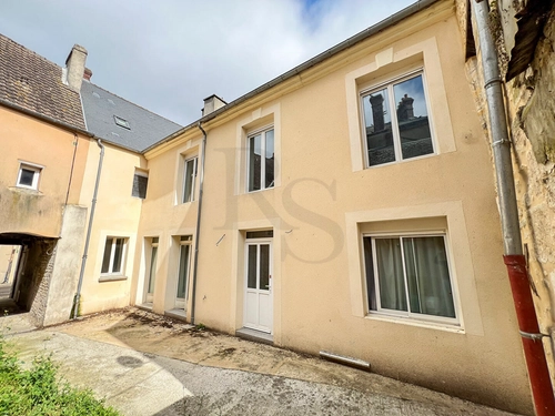 Image d'un maison 7 pièces 178 m² à 190995€ à sées (61500)