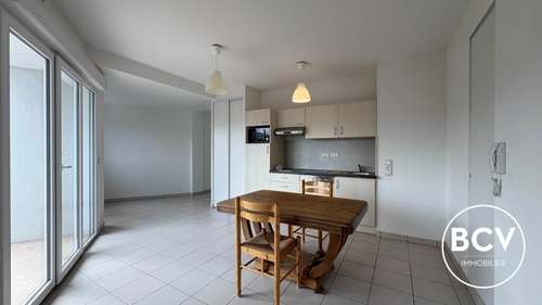 Image d'un appartement 2 pièces 48 m² à 117600€ à lucé (28110)