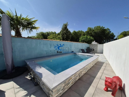 Image d'un maison 4 pièces 108 m² à 319000€ à aigrefeuille-d'aunis (17290)