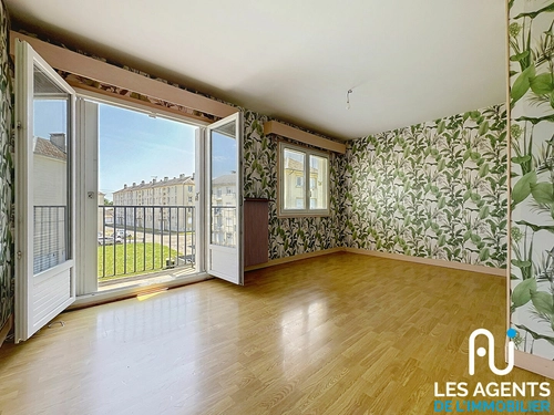 Image d'un appartement 3 pièces 62 m² à 89000€ à beaugency (45190)