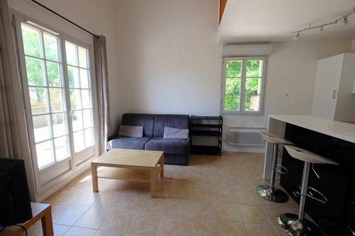Image d'un appartement 2 pièces 38 m² à 164000€ à chevreuse (78460)