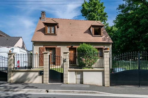 Image d'un maison 6 pièces 110 m² à 495000€ à noisy-le-grand (93160)