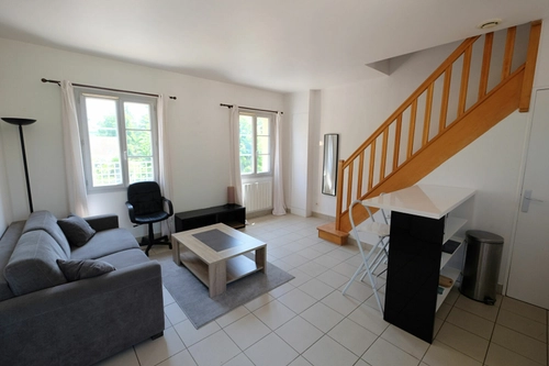 Image d'un appartement 2 pièces 41 m² à 164000€ à chevreuse (78460)