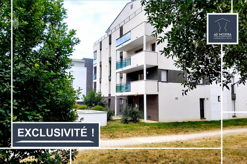 Image d'un appartement 2 pièces 40 m² à 181320€ à cesson-sévigné (35510)