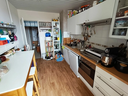 Image d'un appartement 3 pièces 78 m² à 99000€ à saint-pierre-des-corps (37700)