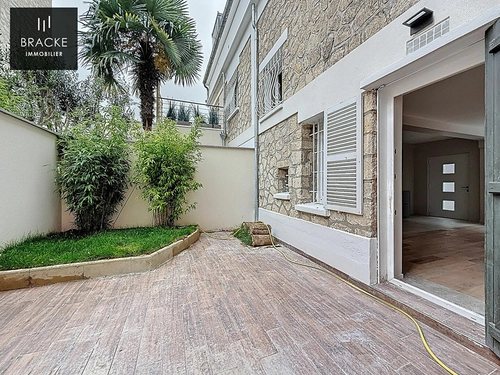 Image d'un maison 5 pièces 85 m² à 830000€ à courbevoie (92400)