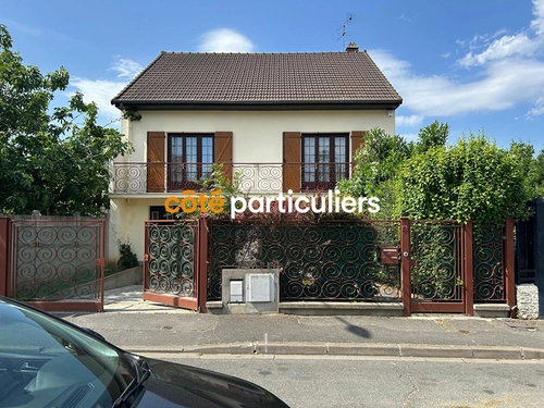 Image d'un maison 6 pièces 135 m² à 482000€ à orly (94310)