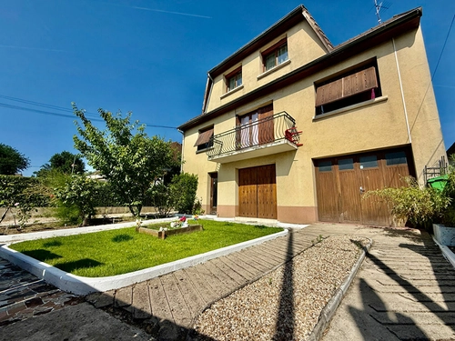 Image d'un appartement 4 pièces 75 m² à 249900€ à conflans-sainte-honorine (78700)