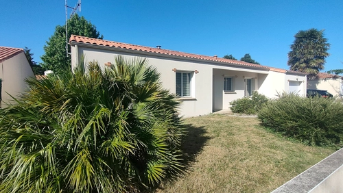 Image d'un maison 4 pièces 103 m² à 269000€ à mouilleron-le-captif (85000)