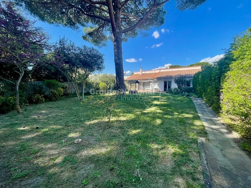 Image d'un maison 3 pièces 92 m² à 522500€ à la grande-motte (34280)