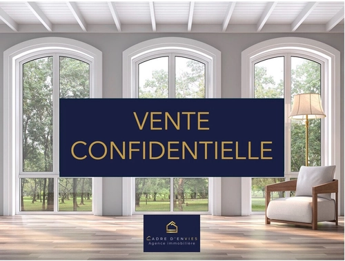 Image d'un maison 6 pièces 129 m² à 558000€ à cestas (33610)