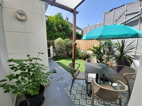 Image d'un maison 3 pièces 57 m² à 184990€ à trignac (44570)