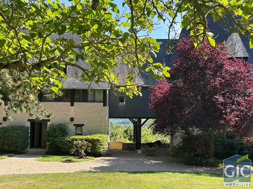 Image d'un appartement 5 pièces 118 m² à 515000€ à tourgéville (14800)