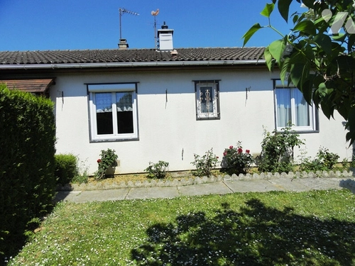 Image d'un maison 3 pièces 92 m² à 165000€ à château-thierry (02400)