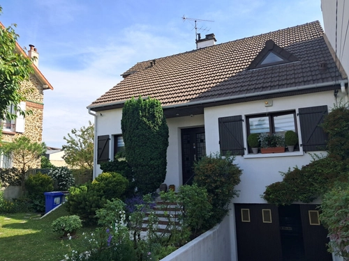 Image d'un maison 6 pièces 128 m² à 560000€ à le raincy (93340)