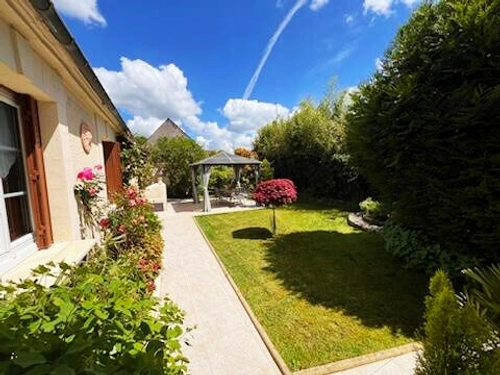 Image d'un maison 5 pièces 105 m² à 239000€ à andeville (60570)