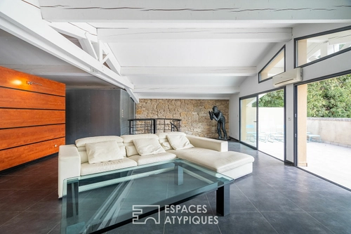 Image d'un maison 5 pièces 203 m² à 745000€ à alleins (13980)