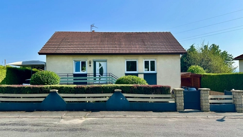 Image d'un maison 5 pièces 98 m² à 225000€ à bavans (25550)