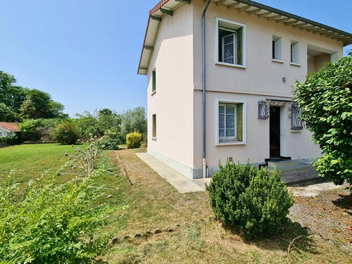 Image d'un maison 4 pièces 86 m² à 169400€ à soumoulou (64420)