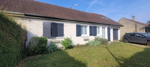 Image d'un maison 7 pièces 115 m² à 315000€ à chambly (60230)