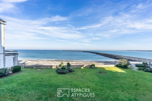 Image d'un appartement 3 pièces 55 m² à 337000€ à le croisic (44490)