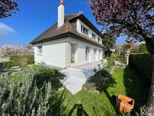 Image d'un maison 7 pièces 133 m² à 598500€ à caen (14000)