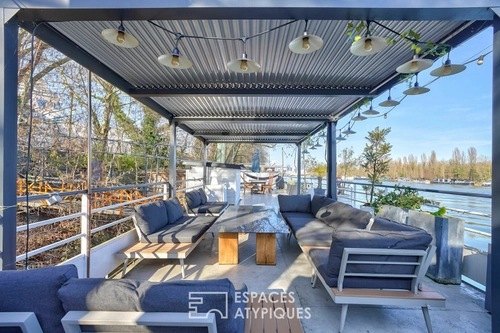 Image d'un maison 4 pièces 180 m² à 795000€ à suresnes (92150)