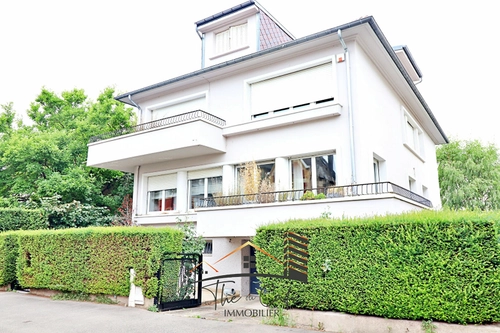 Image d'un maison 9 pièces 264 m² à 809000€ à thionville (57100)