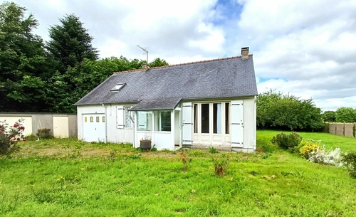 Image d'un maison 3 pièces 60 m² à 85500€ à plouaret (22420)