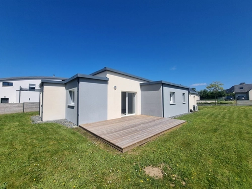 Image d'un maison 4 pièces 85 m² à 355300€ à louannec (22700)