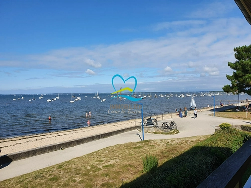 Image d'un appartement 2 pièces 38 m² à 341800€ à andernos-les-bains (33510)