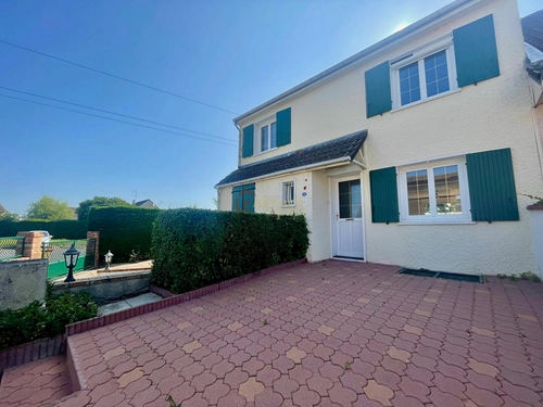 Image d'un maison 5 pièces 118 m² à 231000€ à argences (14370)