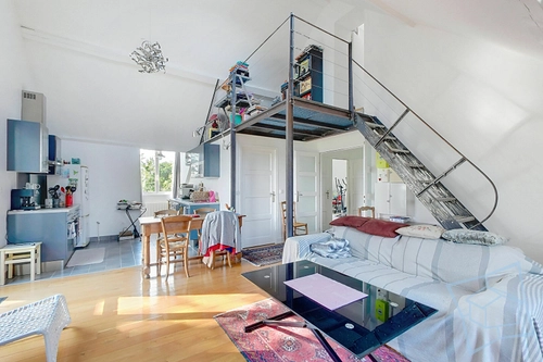 Image d'un appartement 4 pièces 84 m² à 385000€ à chevreuse (78460)