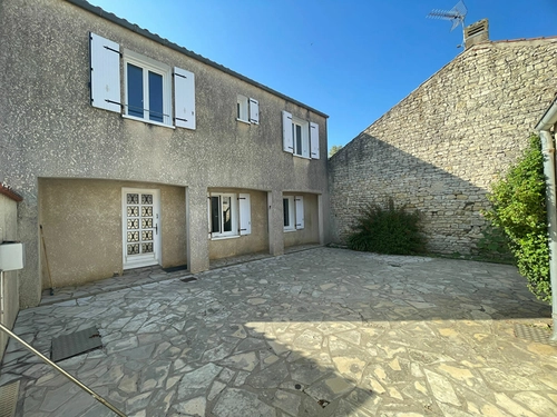 Image d'un maison 5 pièces 106 m² à 359700€ à saint-pierre-d'oléron (17310)