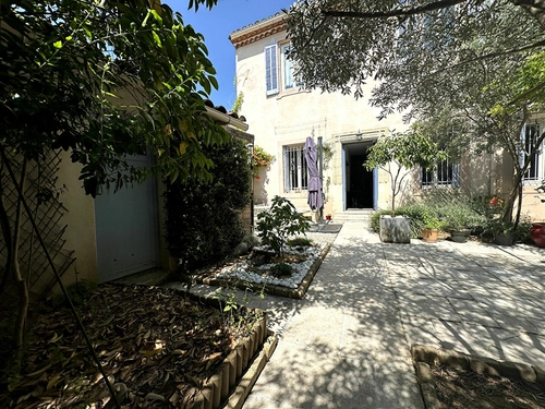 Image d'un maison 6 pièces 140 m² à 350000€ à caveirac (30820)