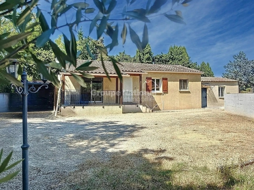 Image d'un maison 3 pièces 74 m² à 274000€ à saint-paul-trois-châteaux (26130)