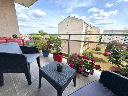 Image d'un appartement 4 pièces 77 m² à 249000€ à conflans-sainte-honorine (78700)